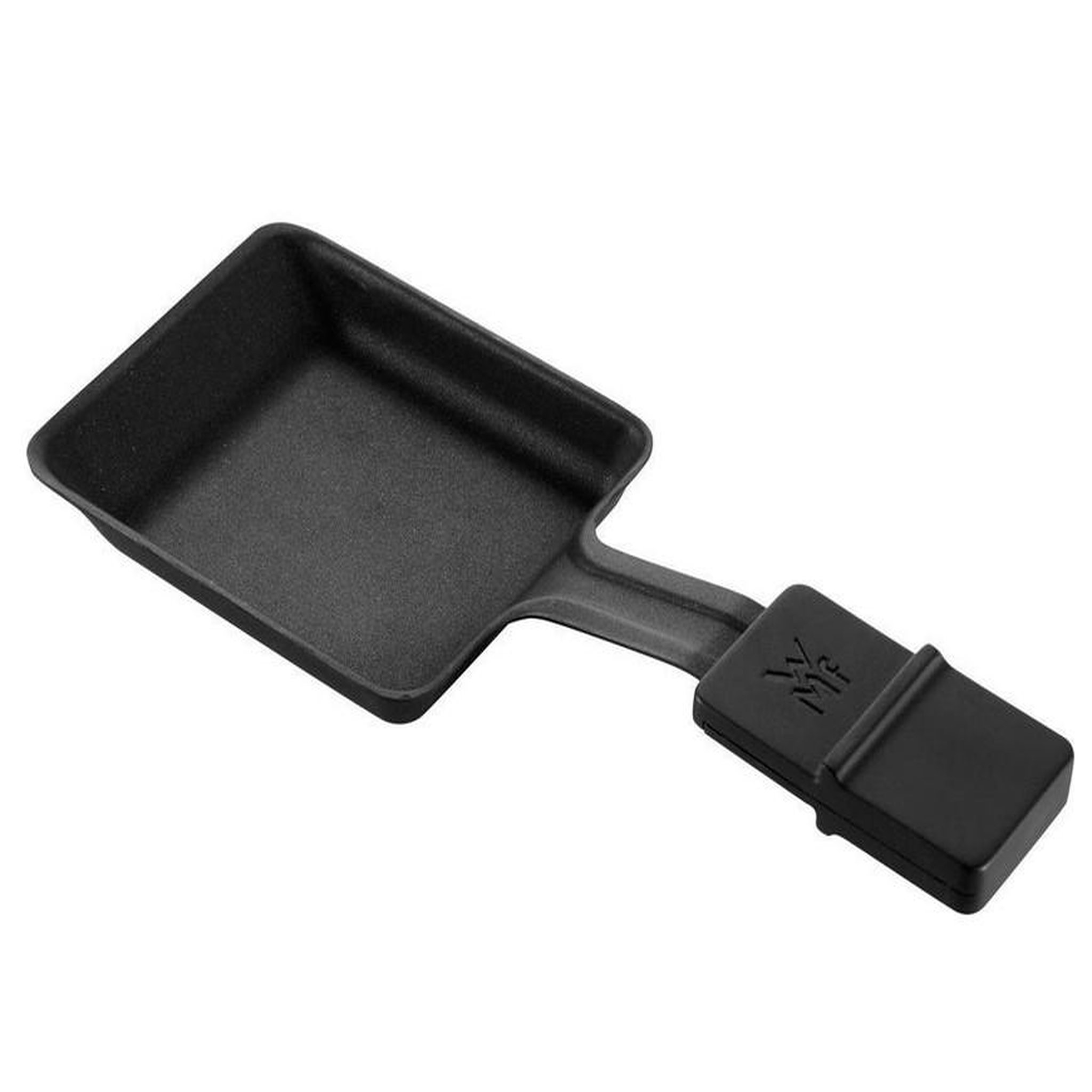 Voir la diapositive 3 : WMF Appareil à raclette 8 personnes 1500w - 0415040011