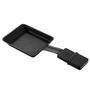 Voir la diapositive 3 : WMF Appareil à raclette 8 personnes 1500w - 0415040011