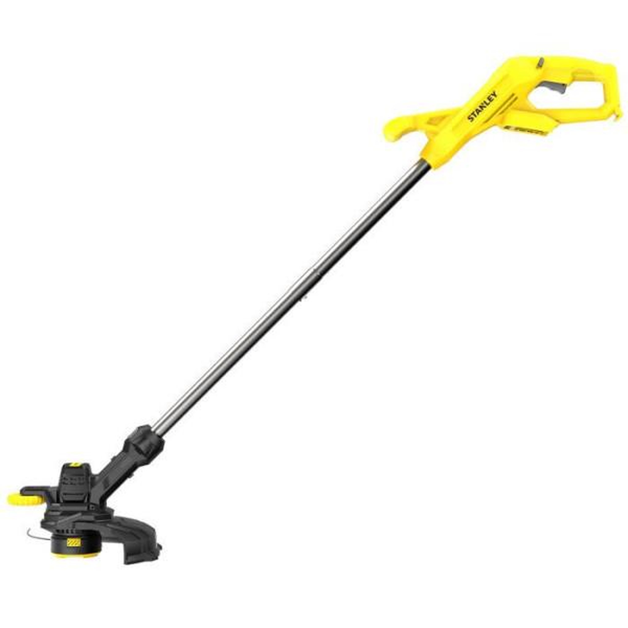 Voir la diapositive 2 : Stanley Coupe bordures 25cm nu