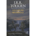 LES LAIS DU BELERIAND, Tolkien J. R. R.