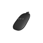 FRESH'N REBEL Fresh n Rebel Rockbox Bold X Haut parleur pour utilisation mobile sans fil Bluetooth gris orage