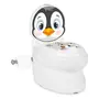 Jamara My little toilet - motif pingouin