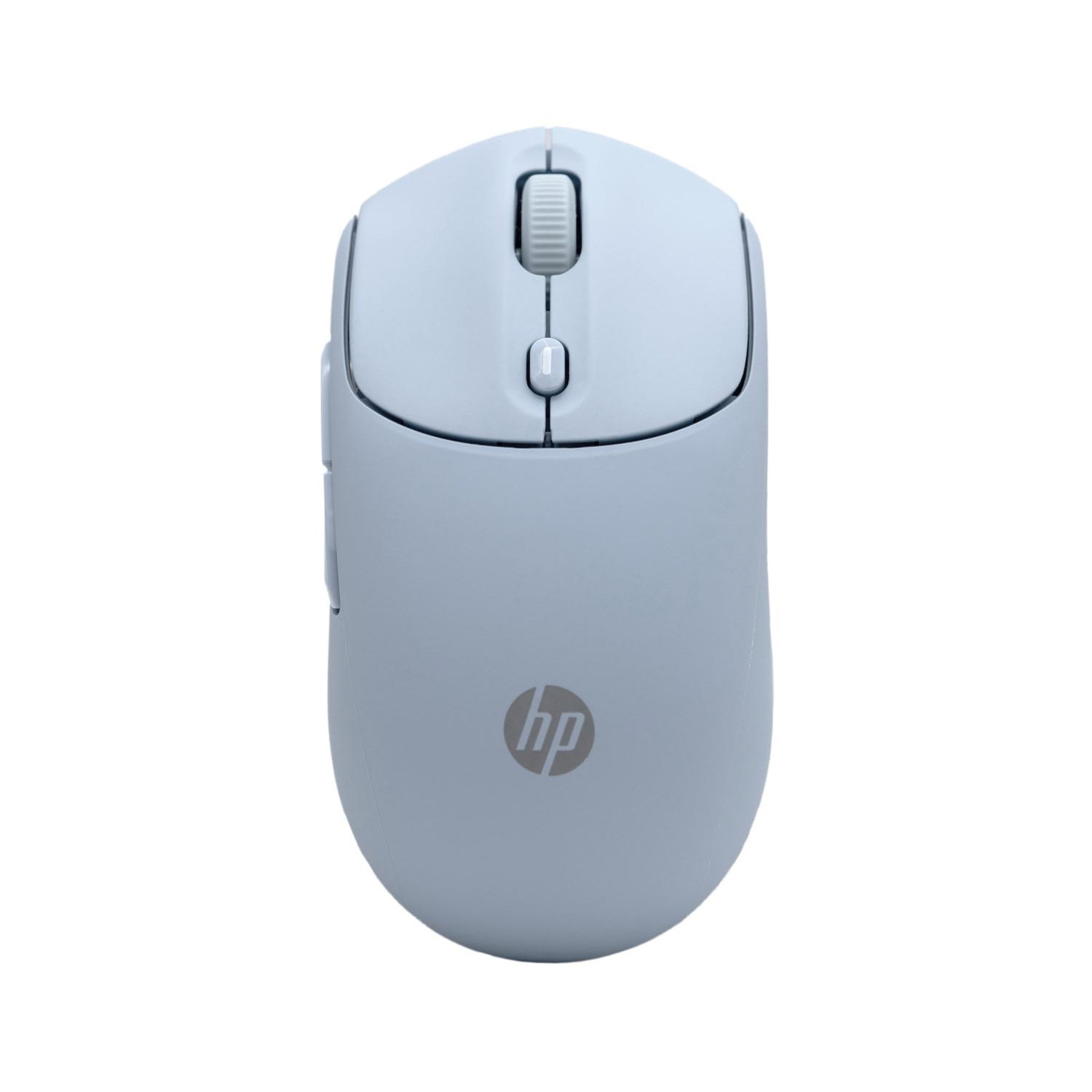 Voir la diapositive 2 : HP Hp souris sans fil silencieuse 400