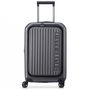 Voir la diapositive 1 : Delsey Valise cabine Securitime Zip TSA polycarbonate 55cm