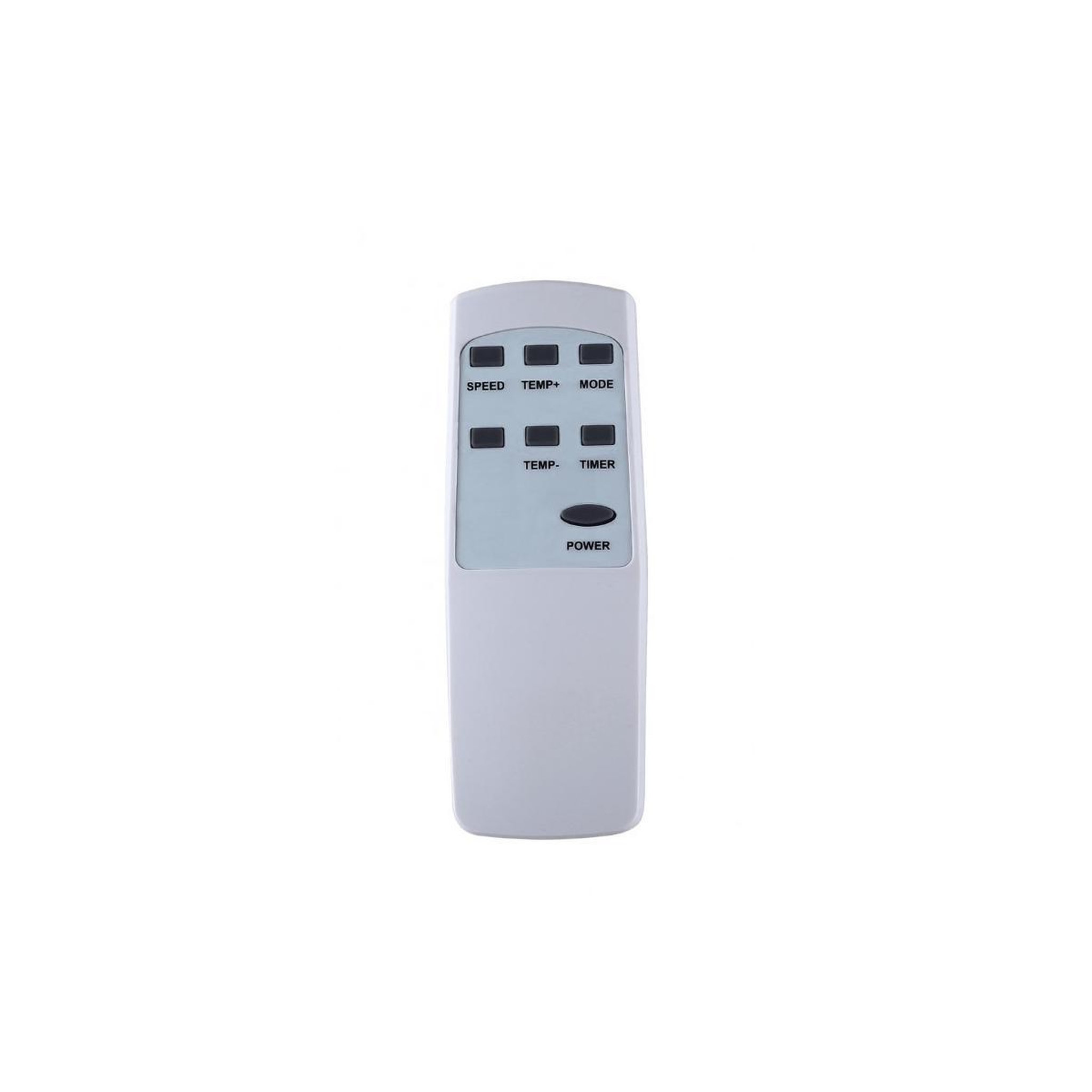 Voir la diapositive 3 : ZEPHIR Climatiseur portable zephir zpc9000h 9000 btu avec pompe à chaleur, classe a, blanc