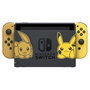 Voir la diapositive 2 : Console SWITCH Pokémon : Let's Go, Evoli ! - Edition Pikachu & Evoli - Bundle