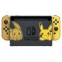 Console SWITCH Pokémon : Let's Go, Evoli ! - Edition Pikachu & Evoli - Bundle
