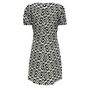 Voir la diapositive 2 : Only Robe Noir/ Femme Only 15249783
