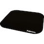 Voir la diapositive 2 : Fellowes Tapis de souris Fellowes 58024 noir antidérapant