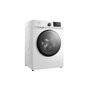 Voir la diapositive 3 : TCL Lave-linge hublot 8kg 1400 tours/min - FF0824WA0FR