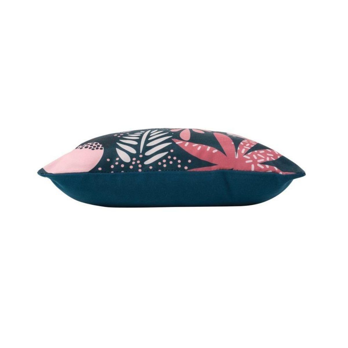 Douceur d'Intérieur Housse de coussin imprimée Saresti 40x40 cm