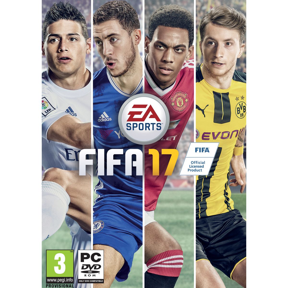 FIFA 17 PC