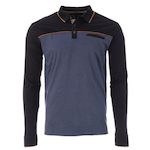 RMS 26 Polo Manches  ongues  Homme RMS26 91234