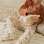 Voir la diapositive 6 : Petit Béguin Pyjama enfant 2 pièces avec pieds retroussables Kansas City