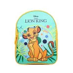 Bagtrotter BAGTROTTER Sac à dos gouter 31 cm maternelle Disney Le Roi Lion Vert