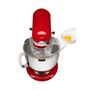 Voir la diapositive 3 : KitchenAid Couvercle verseur/protecteur pour robot - 5KSMTHPS