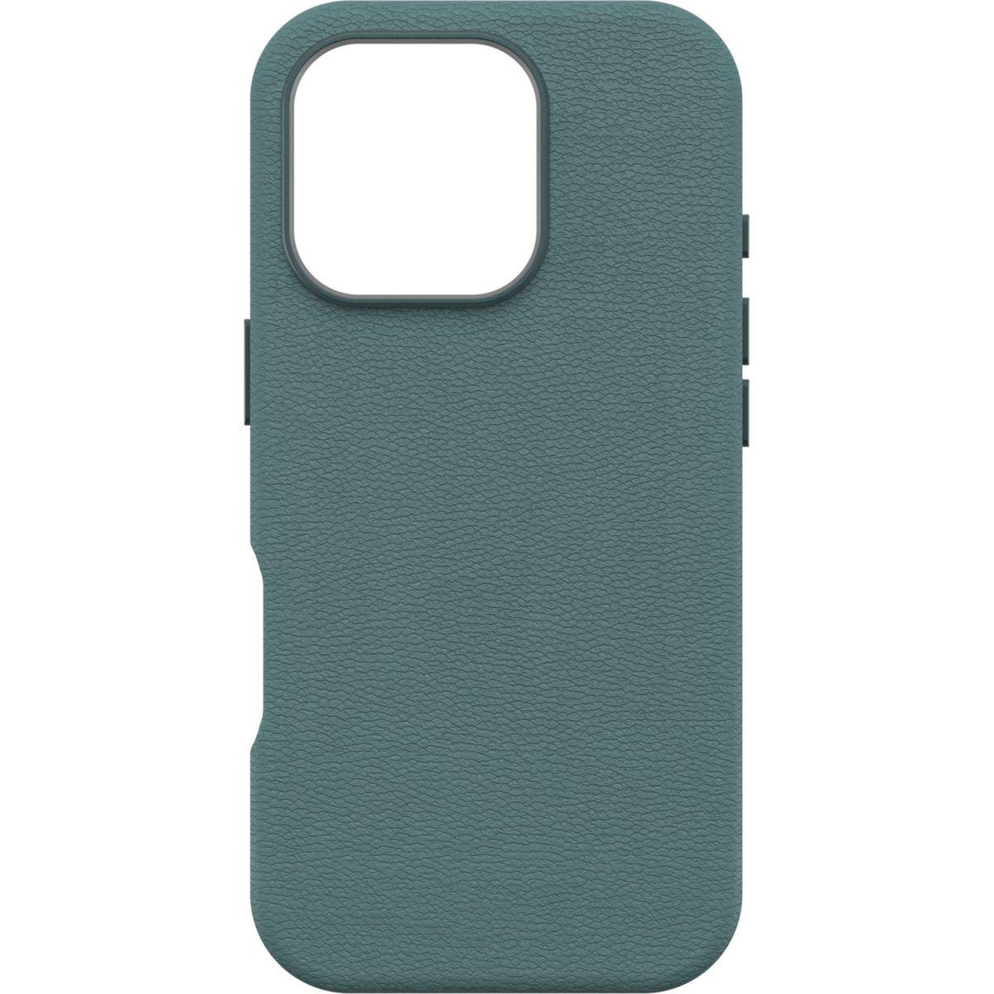 Voir la diapositive 1 : Otterbox Coque iPhone 16 Pro Symmetry Cactus Vert