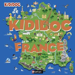 LE KIDIDOC DE LA FRANCE, Zürcher Muriel