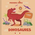 LES DINOSAURES, Amiot Romain