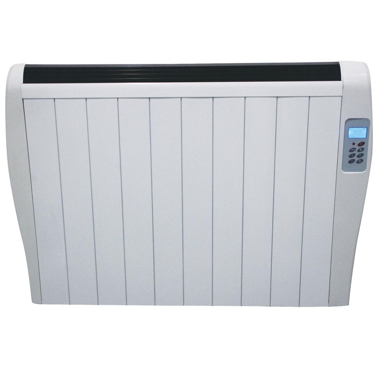 Chemin'arte Radiateur à inertie céramique 1500w - ef145