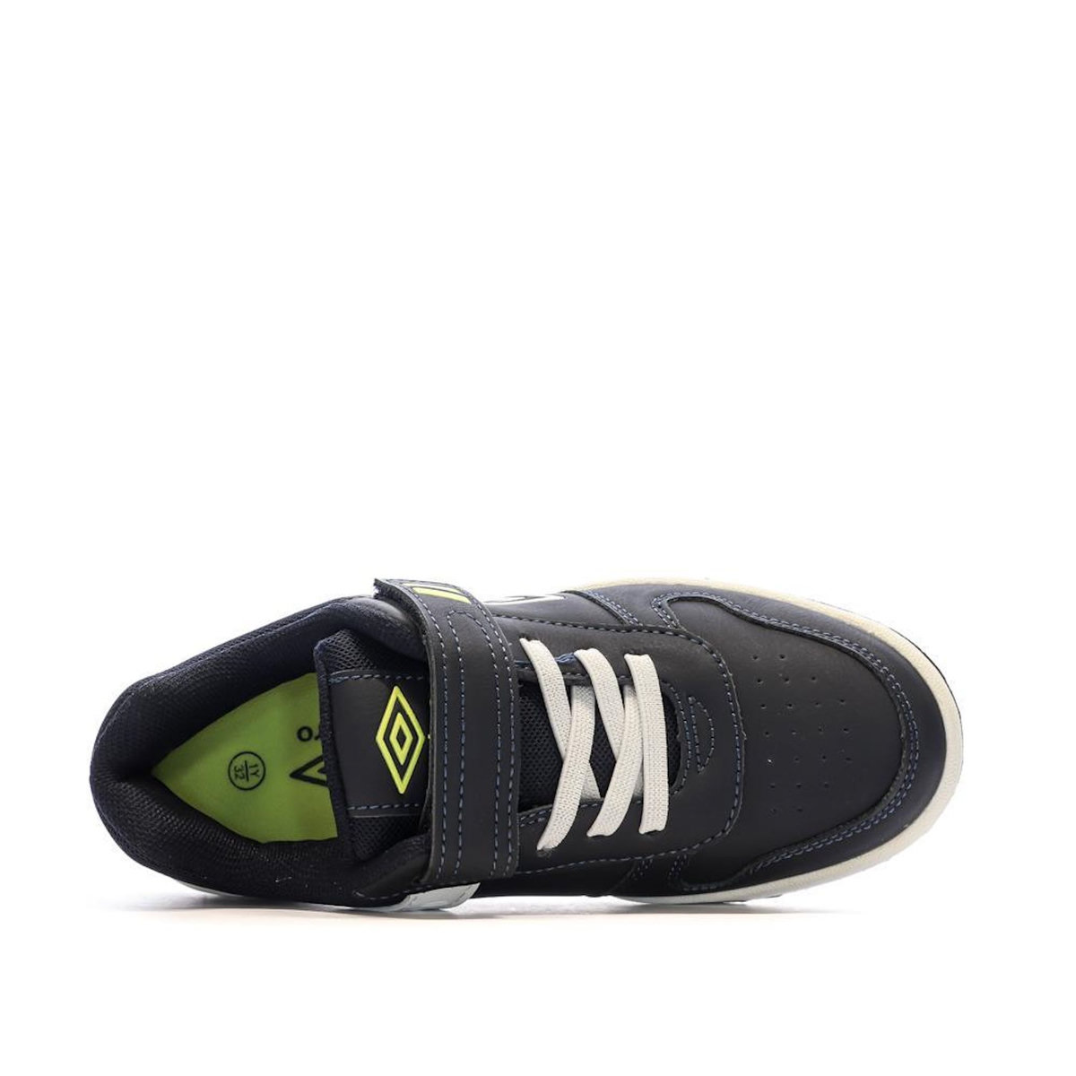 UMBRO Baskets Marine Garçon Umbro Ovida
