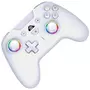 Subsonic Manette Switch sans fil LED - Blanche