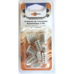 Profile 10 bornes automatiques 5 fils