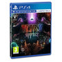 Voir la diapositive 1 : Tetris Effect PSVR PS4