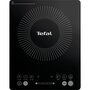 Voir la diapositive 4 : TEFAL Réchaud induction induction Slim IH210801