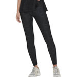 Only Legging  Femme Only font. Coloris disponibles : Noir