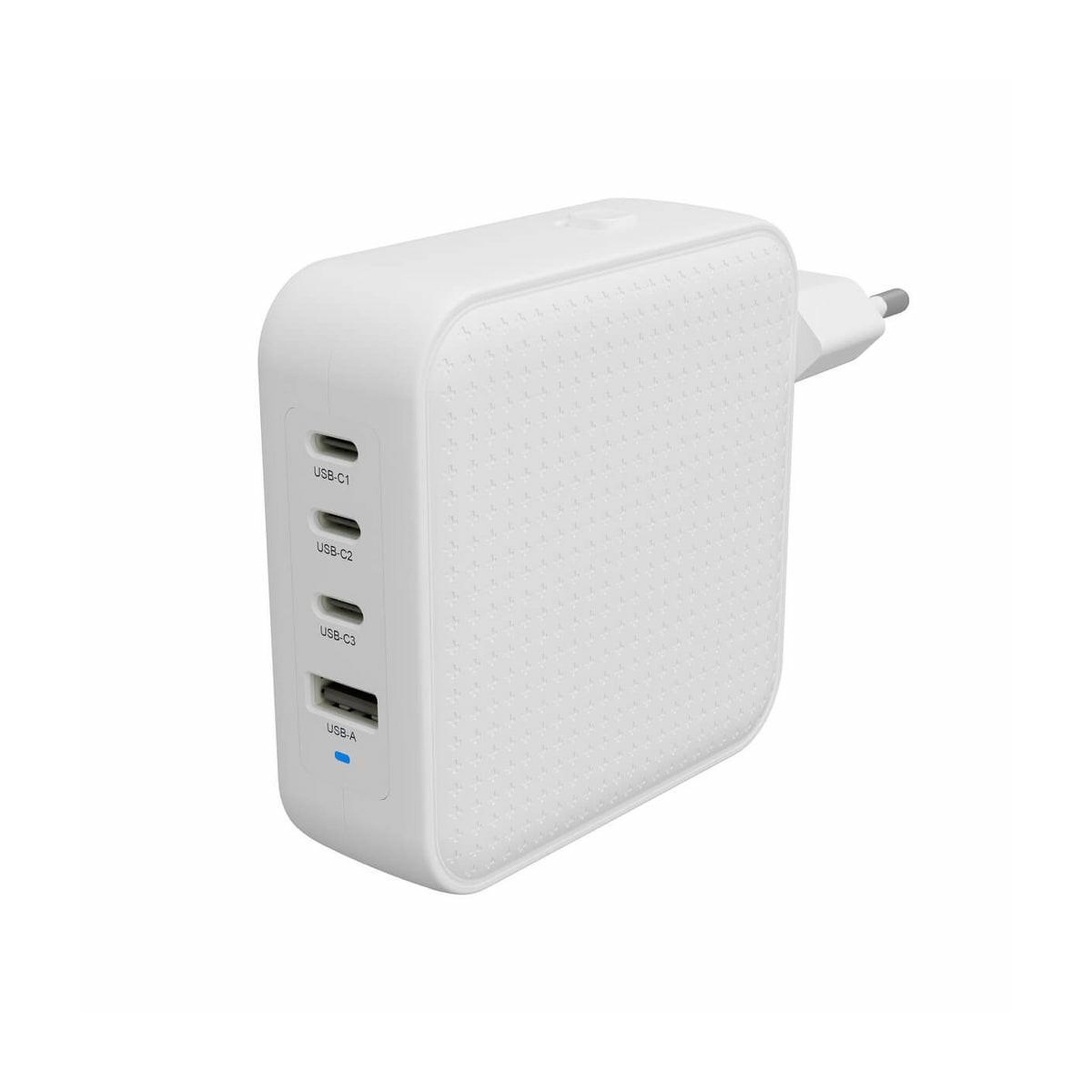 Voir la diapositive 3 : HYPER Hyper hj1002whwwgl chargeur d'appareils mobiles ordinateur portable, smartphone, tablette blanc secteur charge rapide intérieure