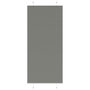Voir la diapositive 1 : VIDAXL Store plisse anthracite 95x200 cm largeur du tissu 94,4 cm
