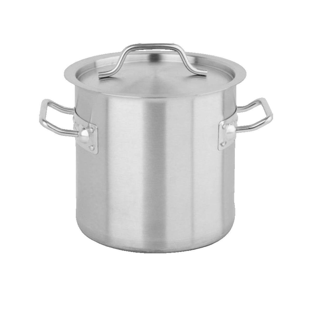 YATO Casserole Yato 20x20 cm inoxydable 6 litres