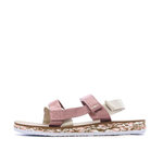 O'NEILL Sandales Rose Femme O'Neill Allora. Coloris disponibles : Rose