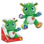 Voir la diapositive 3 : CLEMENTONI Clementoni Baby - Interactive Dragon