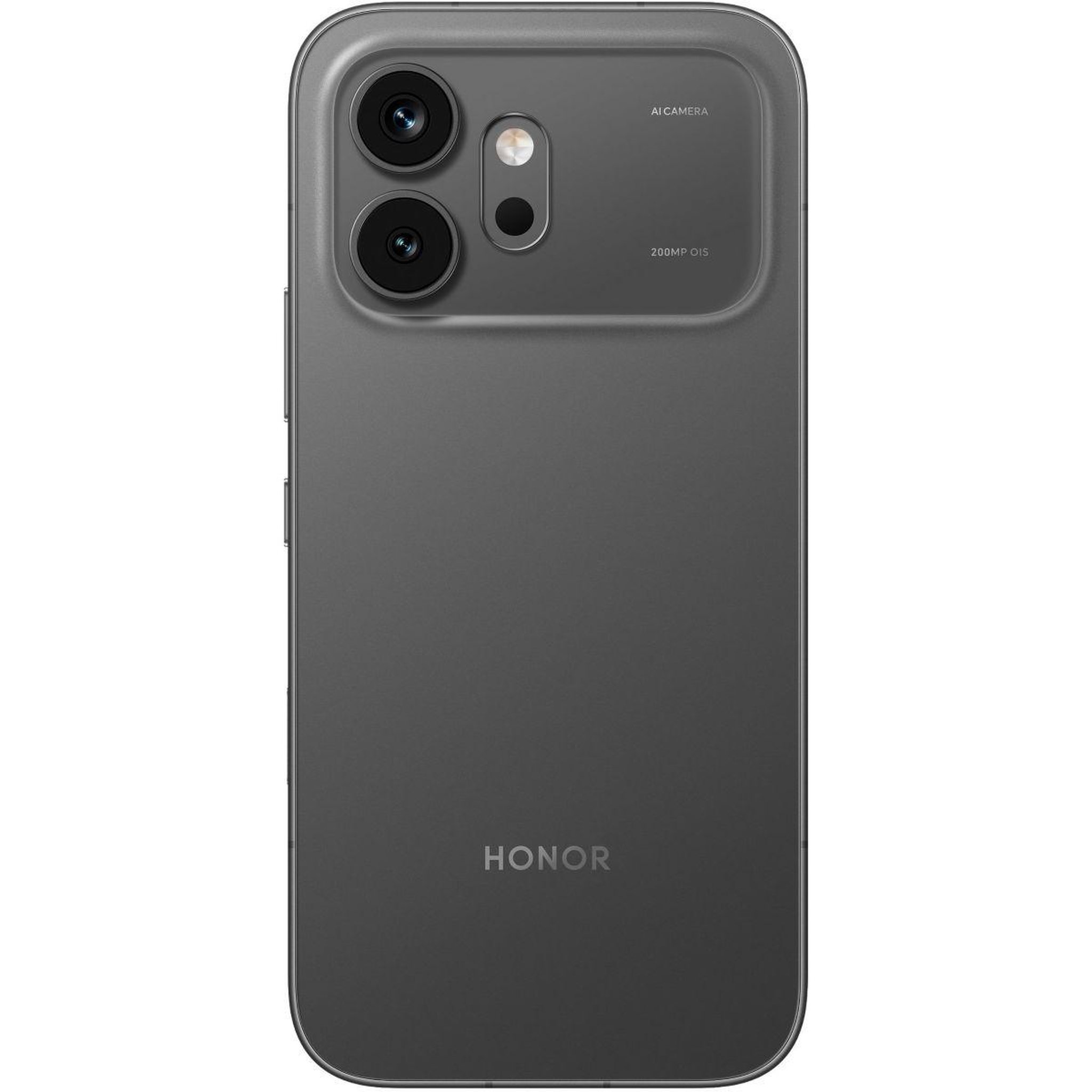 Voir la diapositive 3 : HONOR Smartphone 600 5g 256go noir