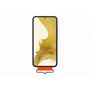 Voir la diapositive 2 : Samsung Coque S22+ Laniere bleu