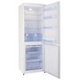 SELECLINE Réfrigérateur combiné 400051, 286 L, Froid Statique