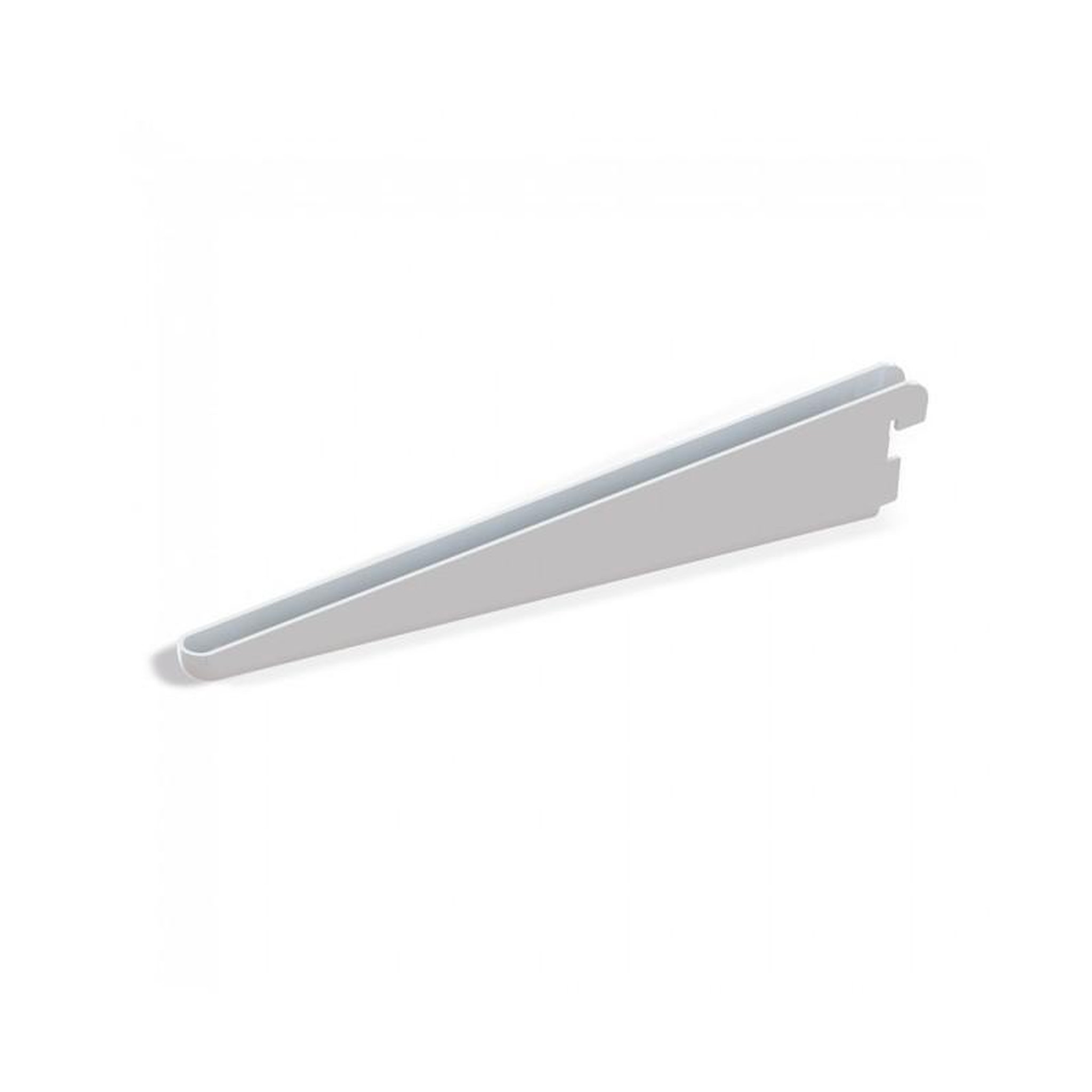MONIN Console U double EA32 blanche 370 mm MONIN 527840