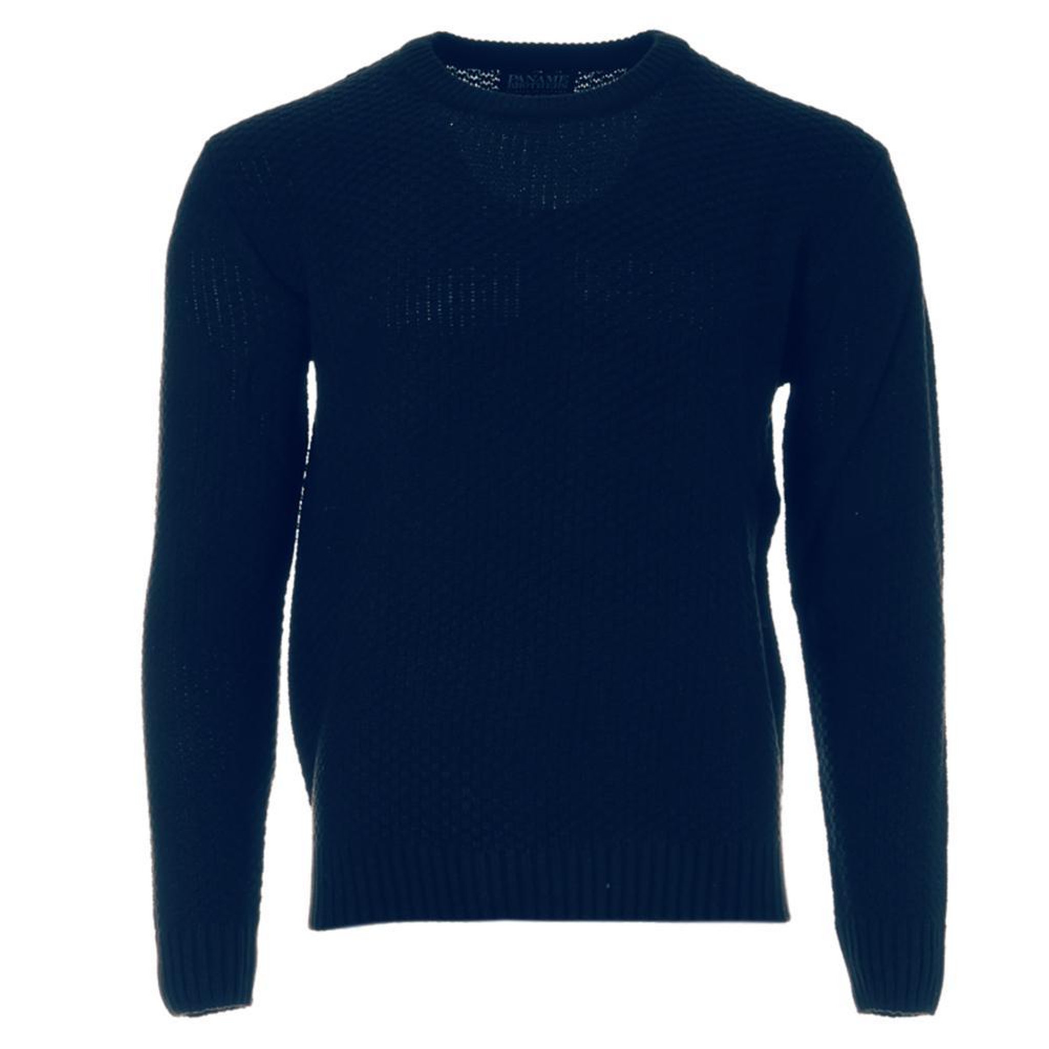 PANAME BROTHERS Pull  Homme Paname Brothers 1018. Coloris disponibles : Bleu