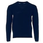 PANAME BROTHERS Pull  Homme Paname Brothers 1018. Coloris disponibles : Bleu