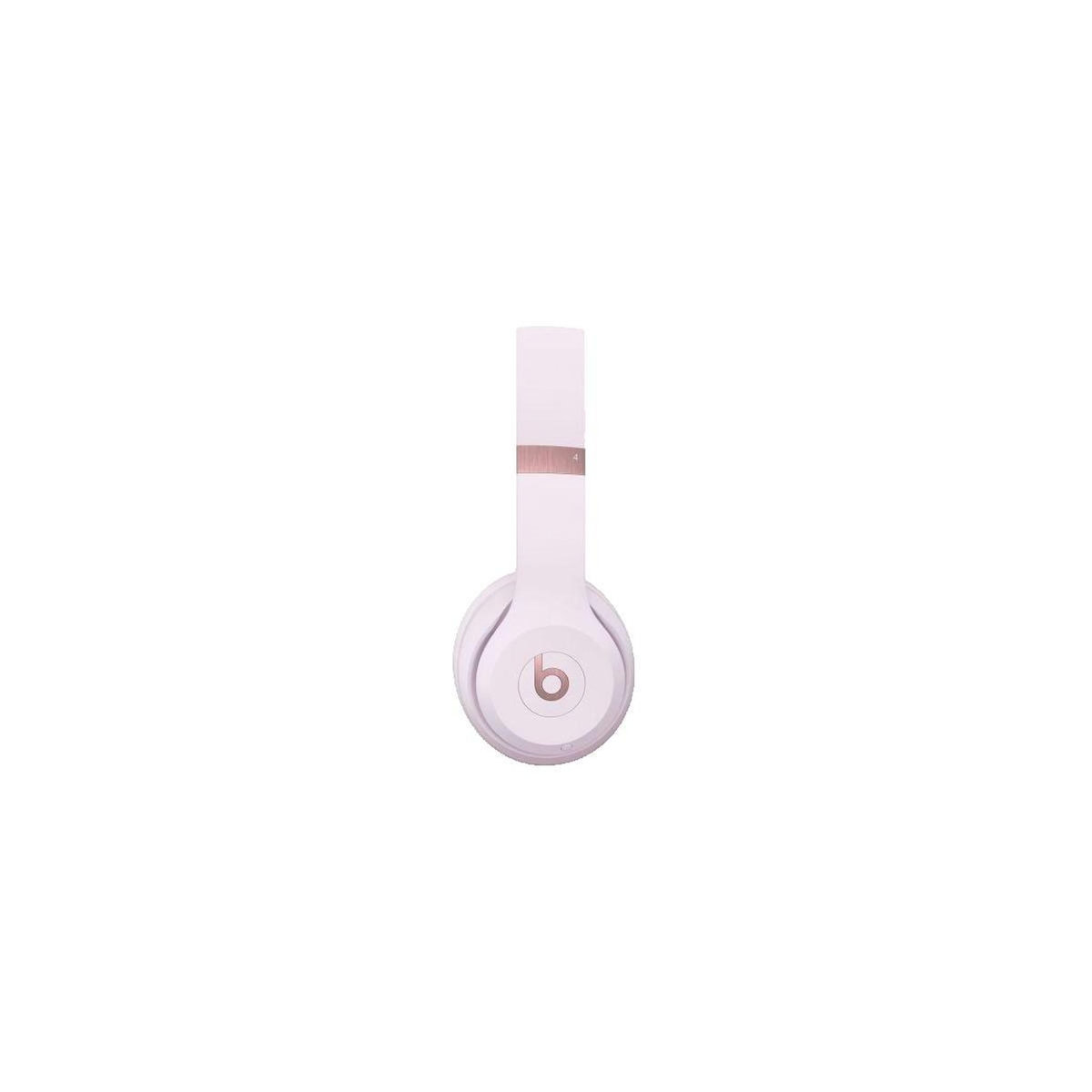 BEATS Casque audio bluetooth Beats Solo 4 rose