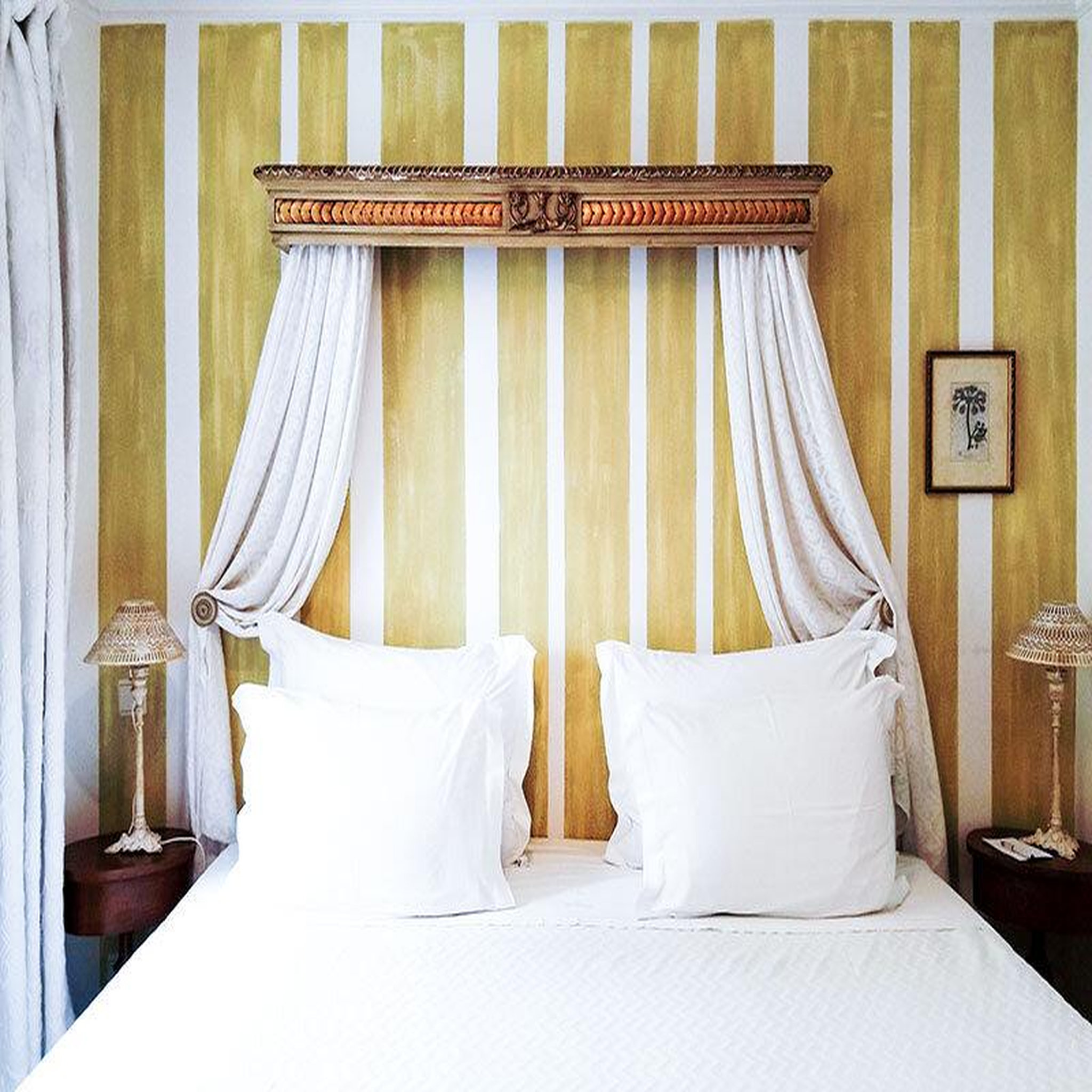 Voir la diapositive 2 : Smartbox Luxe et romantisme en hôtel 5* au nord de lisbonne lors de 2 jours avec dîner - coffret cadeau séjour