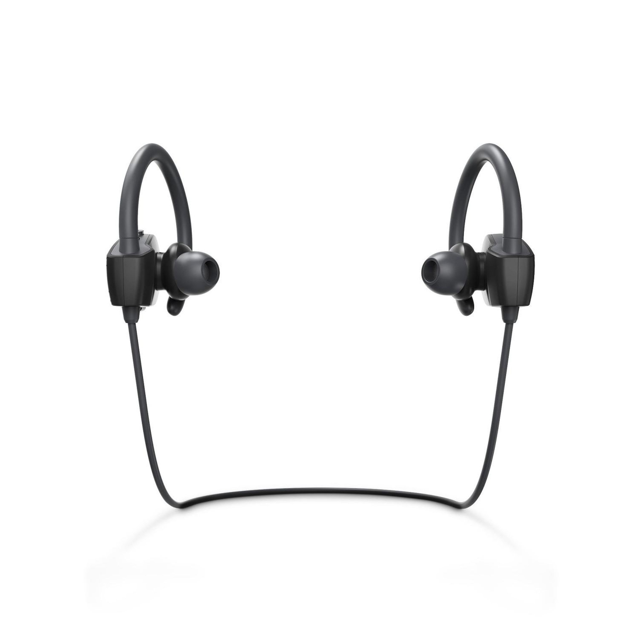 Voir la diapositive 3 : Energy Sistem Écouteurs Energy Sistem Sport 1+ Noir Bluetooth 5.1