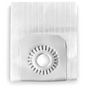 Voir la diapositive 3 : Ribiland Housse transparente de parasol droit