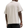 Voir la diapositive 2 : Jack & Jones T-shirt Beige Homme Jack & Jones Neck