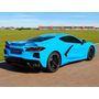 Voir la diapositive 3 : Smartbox Stage de pilotage multivolant : 2 tours en Corvette C8 et 2 tours en Ford Mustang sur le circuit de Trappes - Coffret Cadeau Sport & Aventure