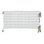 Voir la diapositive 1 : ATMOSPHERA Matelas de Sol à Rayures  Groove  60x120cm Vert