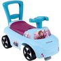 Voir la diapositive 2 : SMOBY Frozen Porteur Auto