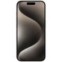 Voir la diapositive 2 : APPLE iPhone 15 Pro Reconditionné 256 Go - Grade A - Titane naturel